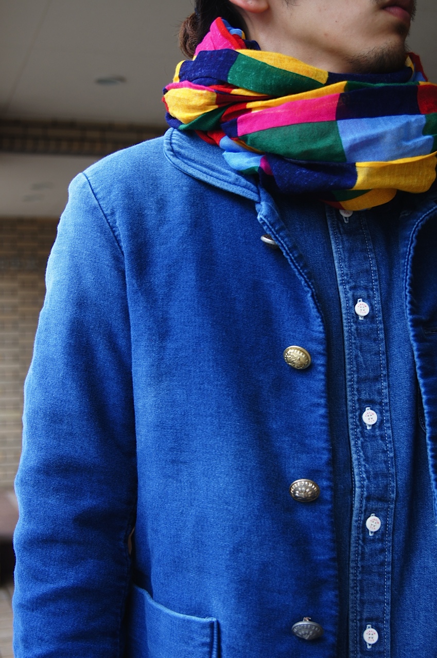 visvim & SOPHNET. - Spring Style._c0079892_20443280.jpg