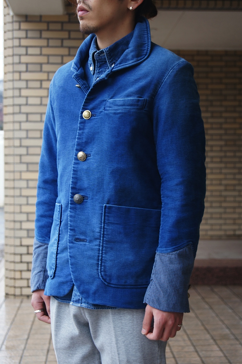 visvim & SOPHNET. - Spring Style._c0079892_20444962.jpg