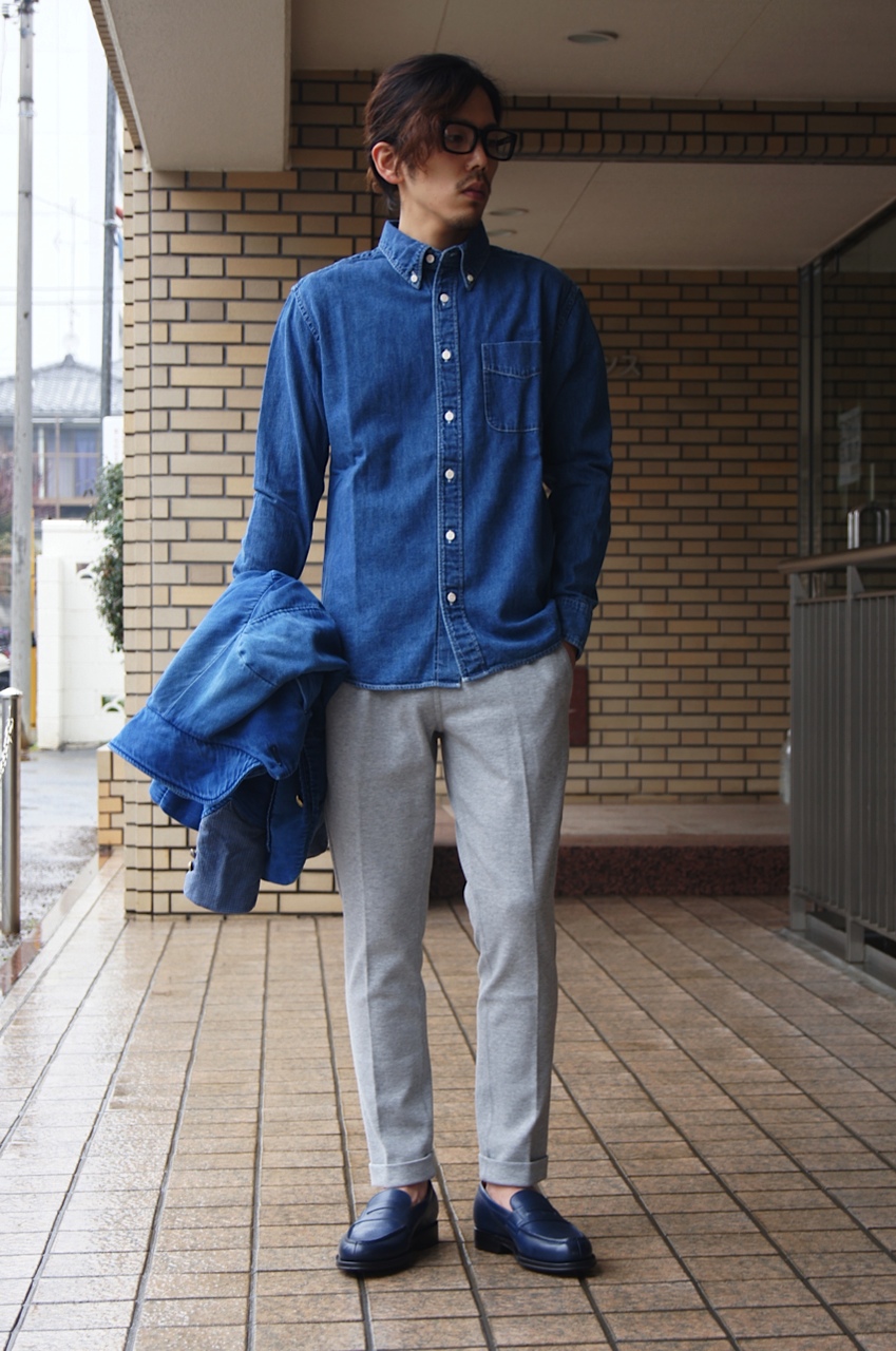 visvim & SOPHNET. - Spring Style._c0079892_20451014.jpg