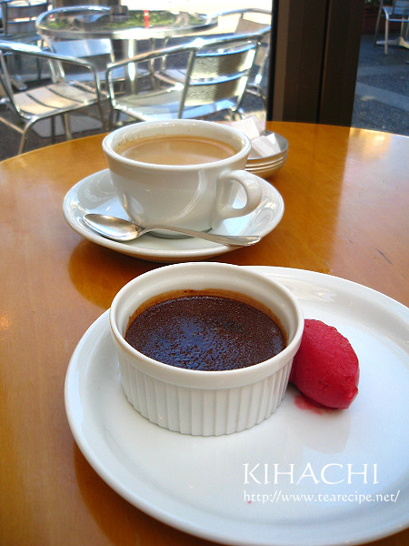KIHACHIでランチ_d0227799_15165478.jpg
