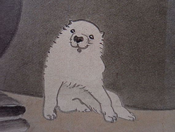 犬画_c0072801_2001659.jpg