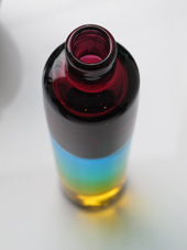新村×熊谷 glass×glass 開催中です _c0218903_2153268.jpg