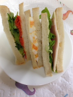 白神こだまパンコース(手捏ね)_d0138307_2234811.jpg