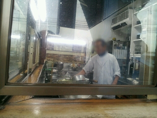 調布 らーめん小国 味噌ラーメン 750 おさんぽ計画 調布 らーめん小国 味噌ラーメン 750 おさんぽ計画