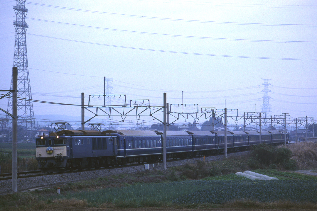 惜別 あけぼの&上越ブルトレ _b0190710_23414297.jpg