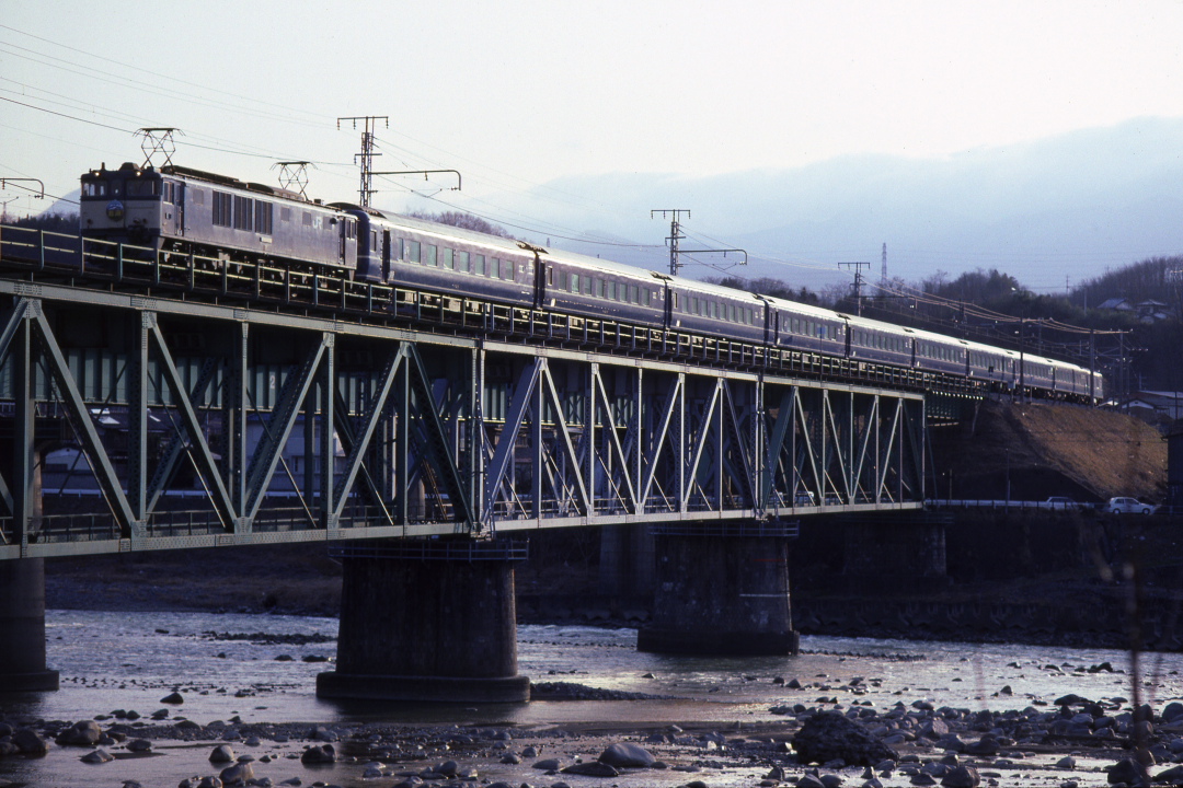 惜別 あけぼの&上越ブルトレ _b0190710_2344381.jpg