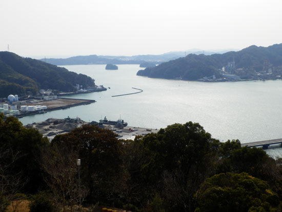 桂浜 高知・四万十・松山の旅2_e0048413_18591218.jpg