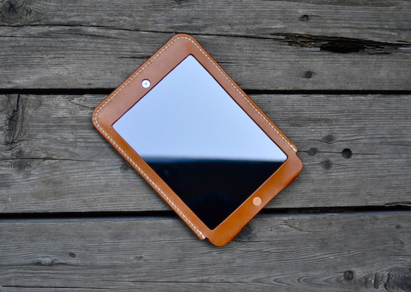 ipad mini leather cover_b0172633_1052153.jpg