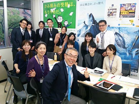 2014.03.13　羽衣学園高校で講演_f0138645_17305777.jpg