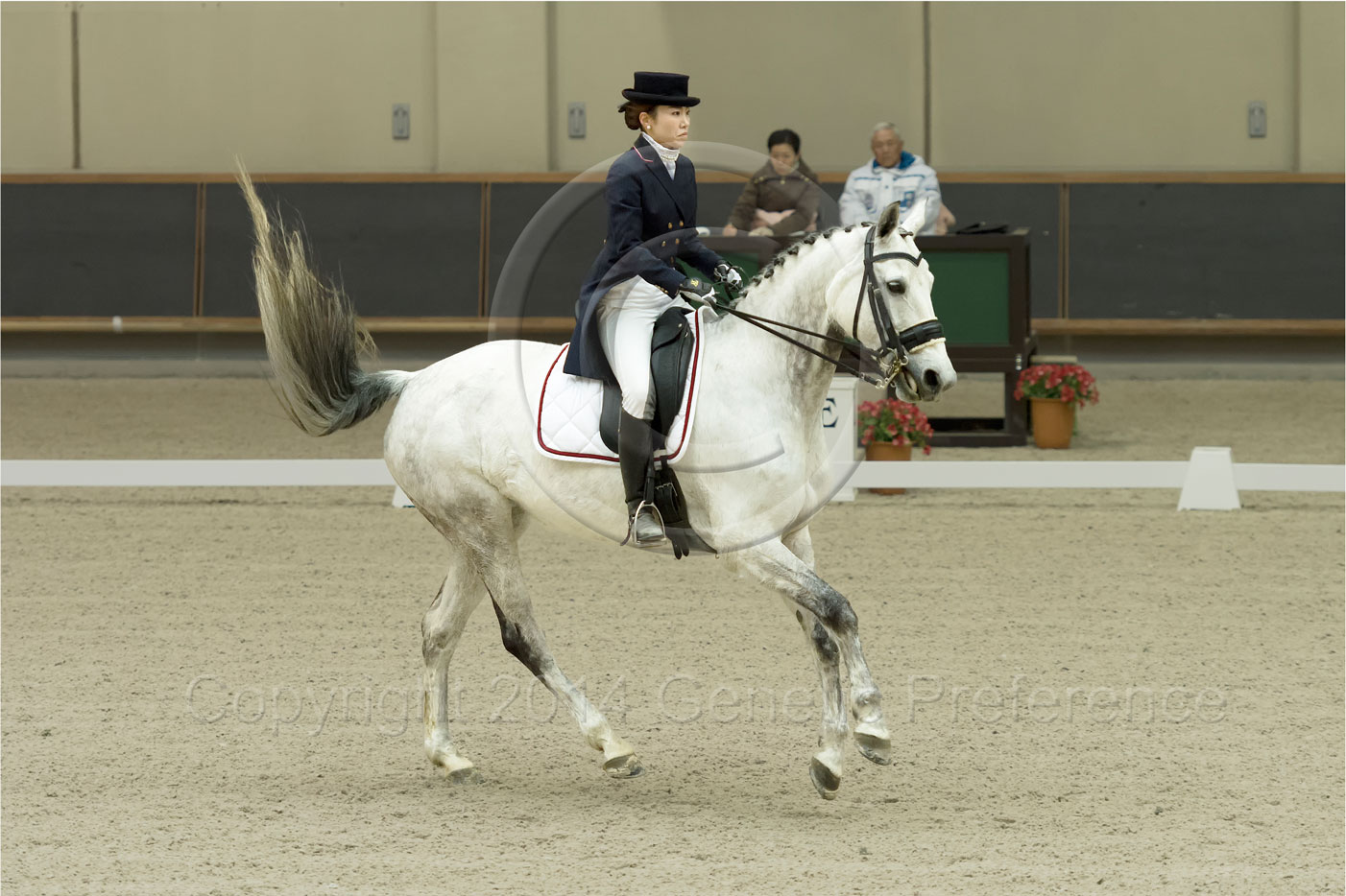 ひょうごスプリングホースショー2014(馬場馬術競技会) Vol.9_a0111162_20311978.jpg