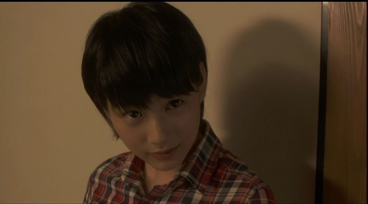 能年玲奈の過去を紐解く Part3 緩やかな時間 能年玲奈の過去を紐解く Part3 緩やかな時間