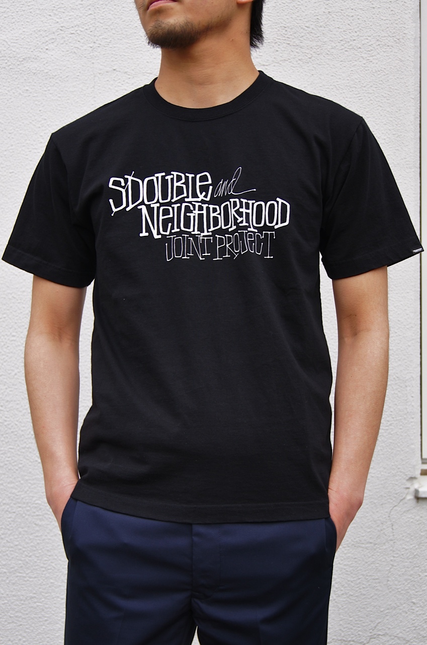 S/DOUBLE × NEIGHBORHOOD SPECIAL ITEM!! : dogdays☆underpassSea&Sun