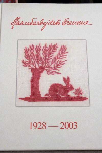 フレメ カレンダー 1988年 Edith Hansen フレメ・カレンダー1988