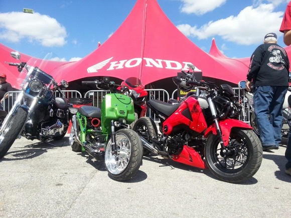 デイトナバイクウィーク Hotlap Blog デイトナバイクウィーク Hotlap Blog