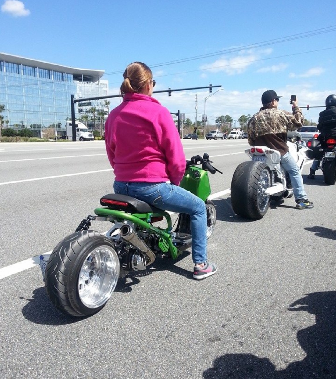 デイトナバイクウィーク Hotlap Blog デイトナバイクウィーク Hotlap Blog