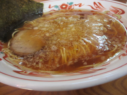 初・八王子ラーメン@吾衛門(西八王子駅)_c0212604_1252979.jpg