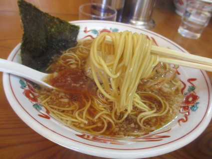 初・八王子ラーメン@吾衛門(西八王子駅)_c0212604_12554924.jpg