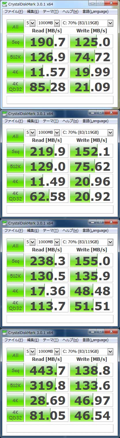 SSDで爆速化2 ～TS128GSSD340～_f0008005_1801695.jpg