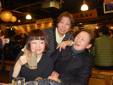 高知城とグルメ探訪 高知・四万十・松山の旅3_e0048413_1640621.jpg
