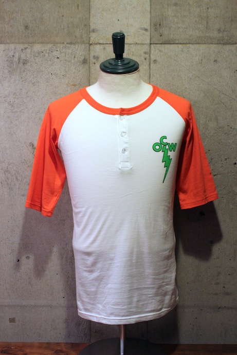 【O.C CREW】NEW ARRIVAL_c0289919_1518768.jpg