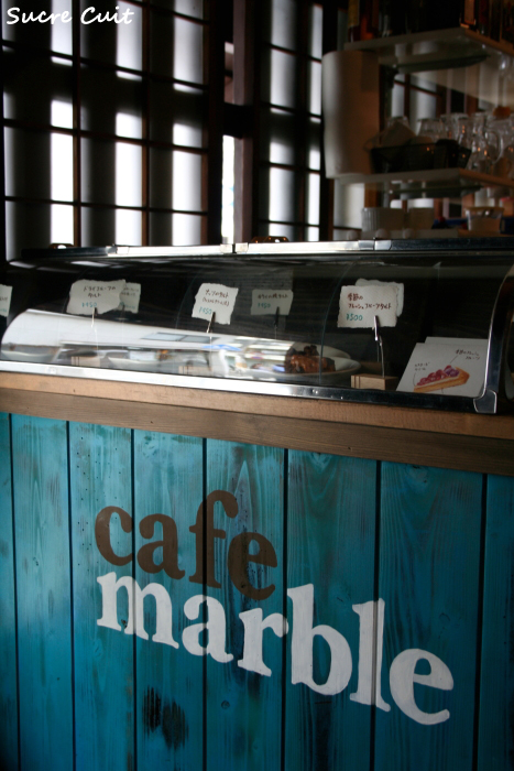 cafe marble_c0127227_13512720.jpg