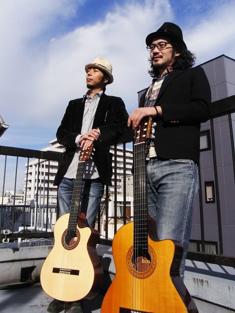 ディナータイムパーティー「混浴の夕べ」_a0083140_1664215.jpg