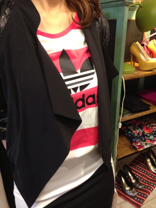 adidasコーデ！_a0108963_214524.jpg