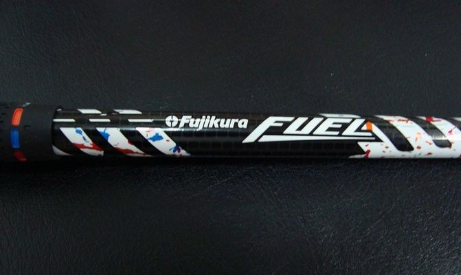 FUEL シャフト　◇　 US Fujikura_a0196368_15163248.jpg