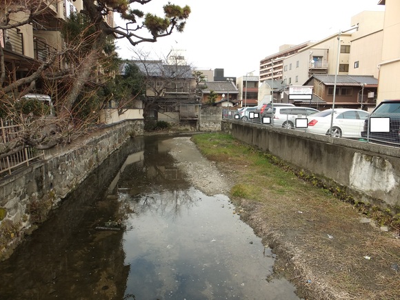 白川の陶片たち　2014年3月2日_c0004987_12481978.jpg