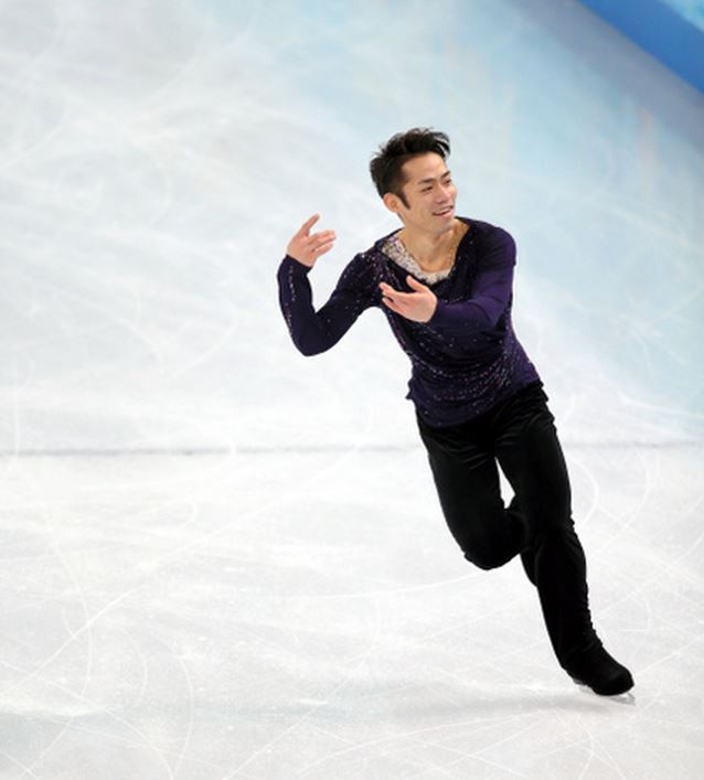 高橋大輔という奇跡 写真でイスラーム 高橋大輔という奇跡 写真でイスラーム