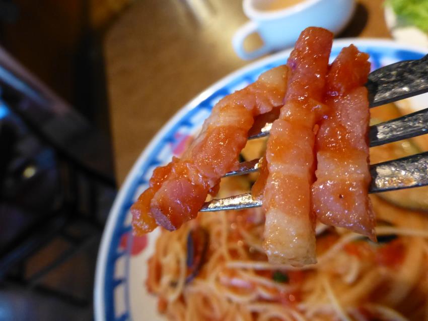 ジョリーパスタ 門真店_c0118393_1825121.jpg