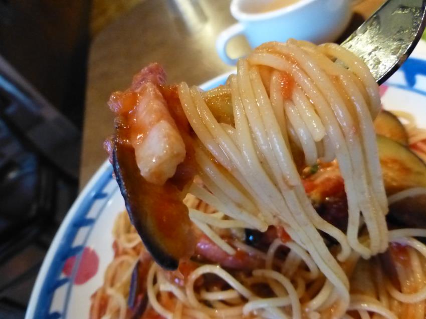 ジョリーパスタ 門真店_c0118393_18265836.jpg