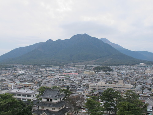 島原城を見学、柳川水郷を観光後（９）_c0075701_1851732.jpg