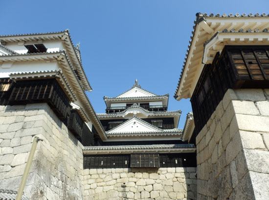 松山道後温泉 高知四万十松山の旅4_e0048413_16411971.jpg