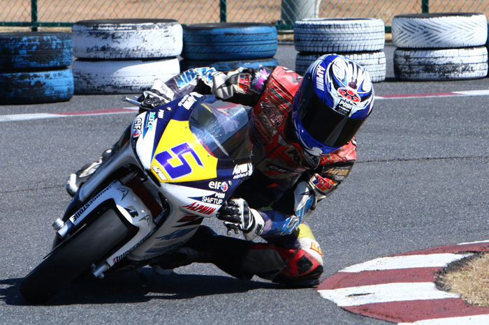 3/15トミンミニバイクフェスタ ①_d0067418_16492018.jpg