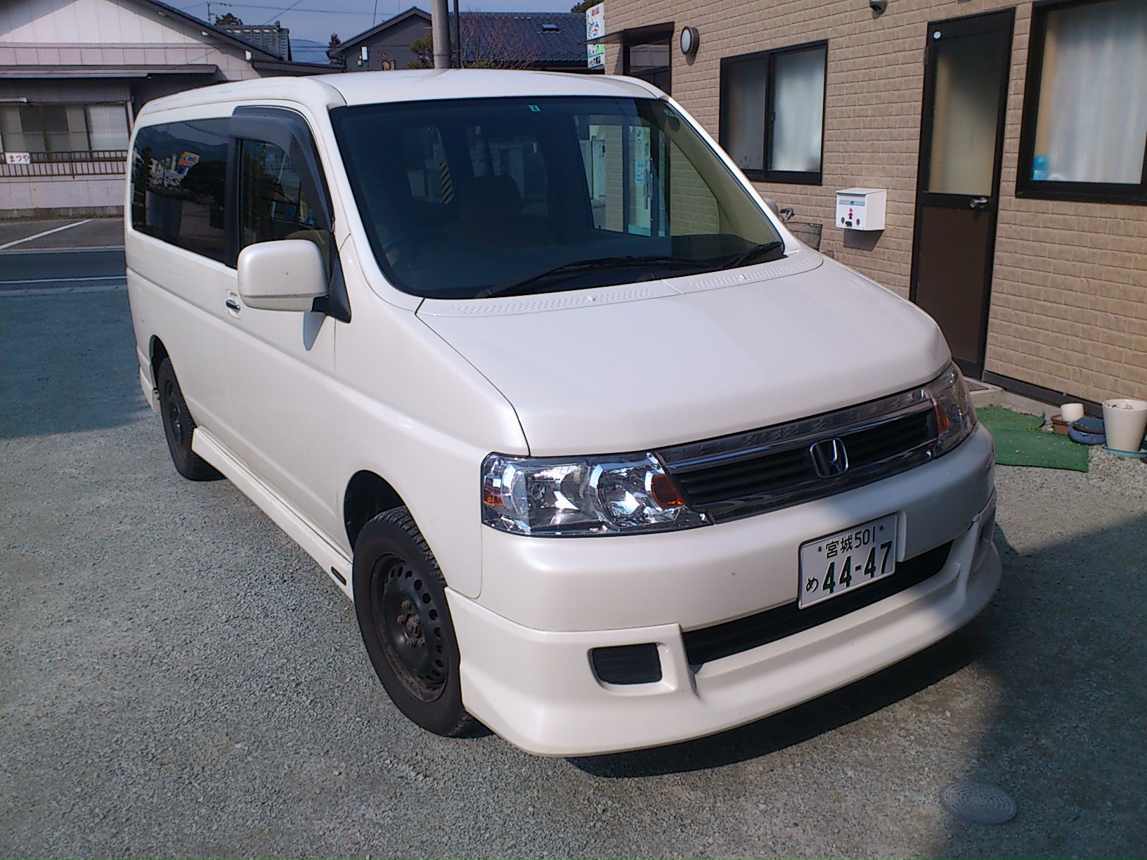 愛車_e0124021_9281313.jpg