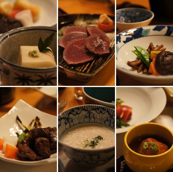 「上御殿」のお食事 ~和歌山・龍神温泉(田辺)~_c0235725_62301.jpg