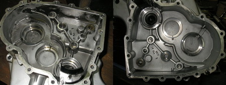 BMW R1100S(BCR) ミッション_e0218639_18424832.jpg