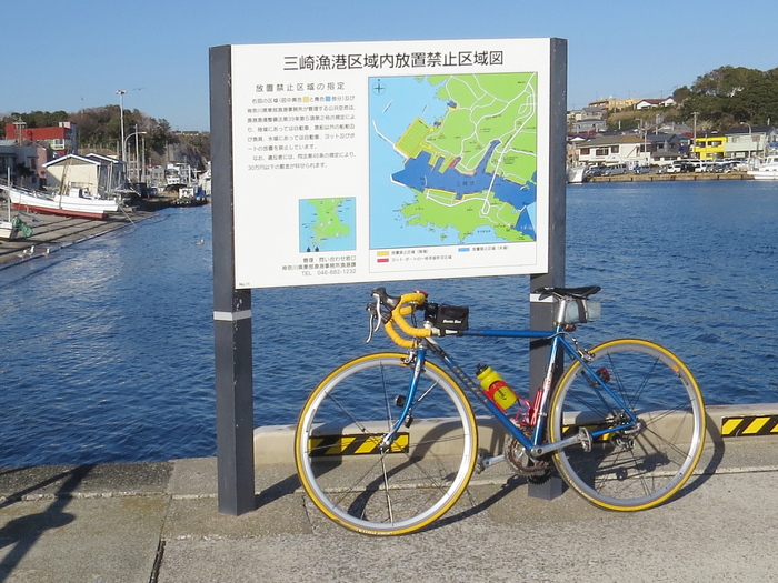 苦しい自転車散歩_f0216945_14464482.jpg