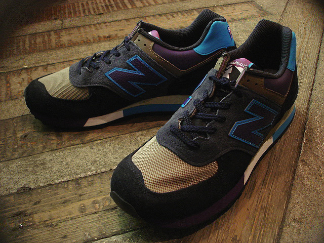 NEW : new balance M576UK 