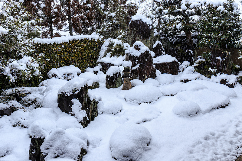 一休寺・雪景色_f0155048_20222081.jpg