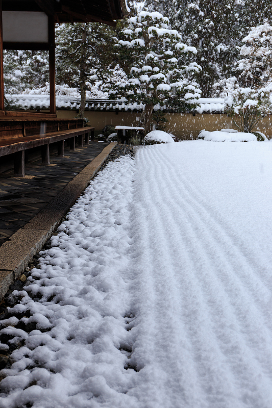 一休寺・雪景色_f0155048_20302985.jpg