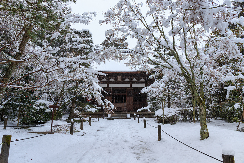 一休寺・雪景色_f0155048_209753.jpg