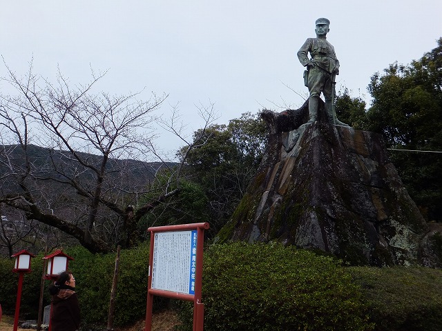 番外！！今年になり２回目の　船の旅「雲仙温泉スペシャル」_d0048350_21211575.jpg