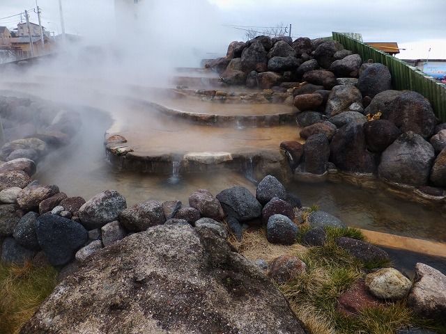 番外！！今年になり２回目の　船の旅「雲仙温泉スペシャル」_d0048350_21212962.jpg