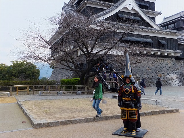 番外！！今年になり２回目の　船の旅「雲仙温泉スペシャル」_d0048350_2123104.jpg