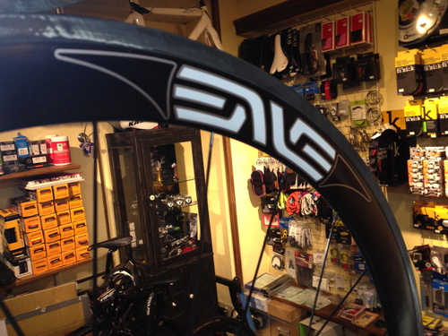 BONSAI x ENVE カスタマーE氏の場合_e0154650_18553759.jpg