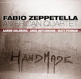 Fabio Zeppetella  / Handmade / jando music - Via Veneto Jazz_d0157552_22572349.jpg