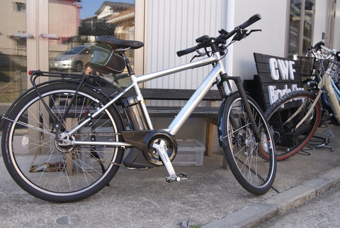 BRACE日和 No52_e0165756_1201862.jpg