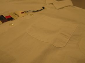 \"KEMPEL STANDARD SHIRT\"ってこんなこと。_c0140560_1124121.jpg